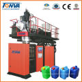 30L Jerry Can of Plastic Hollow Extrusion Blasformen Making Machine Preis